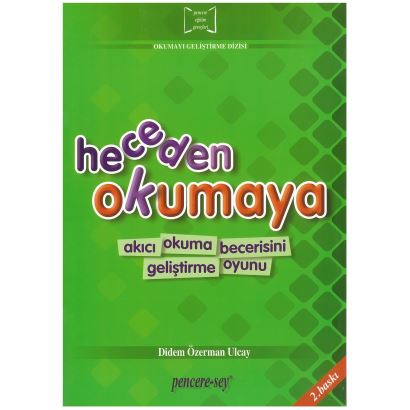 Heceden Okumaya