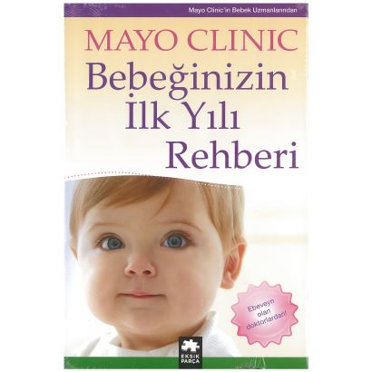 Mayo Clınıc Bebegınızın Ilk