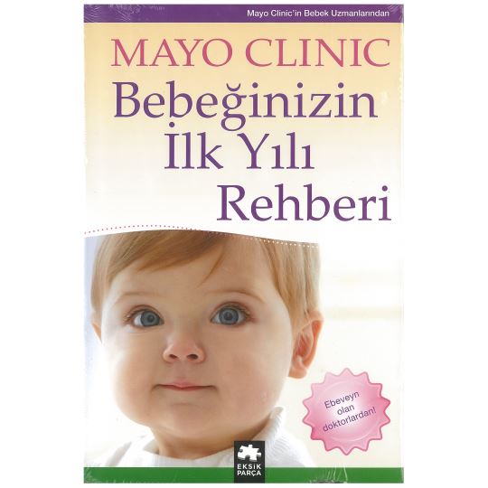 Mayo Clınıc Bebegınızın Ilk