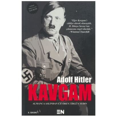 Kavgam