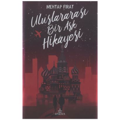 Uluslararası Bir Aşk Hikayesi - Ciltli