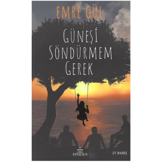 Gunes Sondurmem Gerek