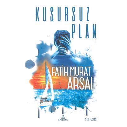 Kusursuz Plan / Fatıh Murat Arslan
