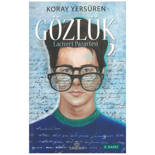 Gözlük 2