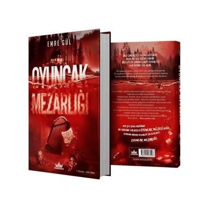 Oyuncak Mezarlığı