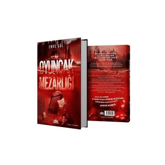 Oyuncak Mezarlığı