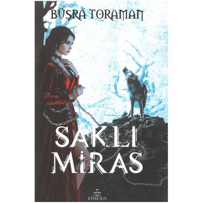 Saklı Miras