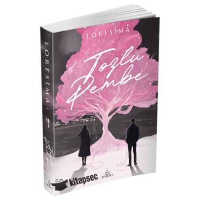 Ephesus / Tozlu Pembe - 1 (Karton Kapak)