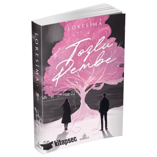 Ephesus / Tozlu Pembe - 1 (Karton Kapak)