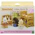 Sylvanian Families Çocuk Yatak Oda Seti