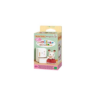 Sylvanian Families Buzdolabı Seti