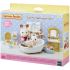 Sylvanian Families Modern Banyo Seti