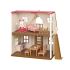 Sylvanian Families Kırmızı Çatılı Başlangıç Evi