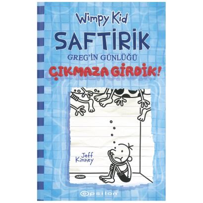 Saftirik 15 Çıkmaza Girdik