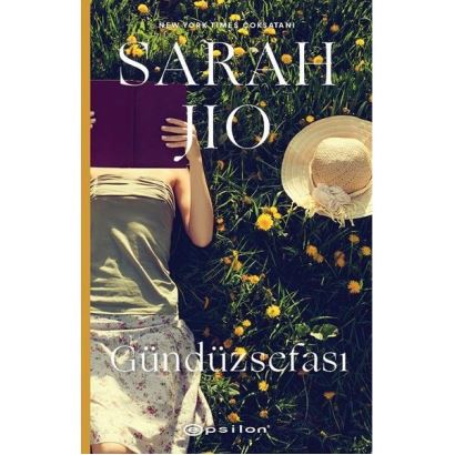 Gündüzsefası / Sarah Jıo