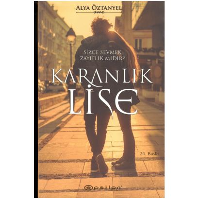 Karanlık Lise