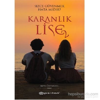 Karanlık Lise 2