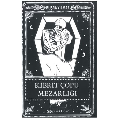 Kibrit Çöpü Mezarlığı 3