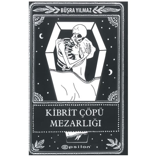 Kibrit Çöpü Mezarlığı 3