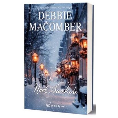 Epsilon /   Noel Şarkısı