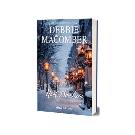 Epsilon /   Noel Şarkısı