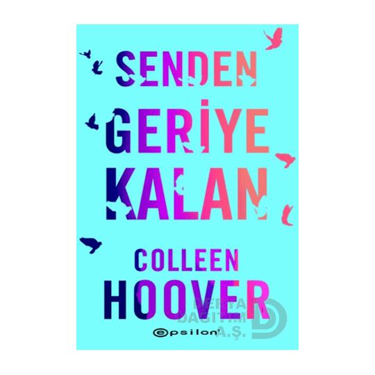 Epsilon - Senden Geriye Kalan