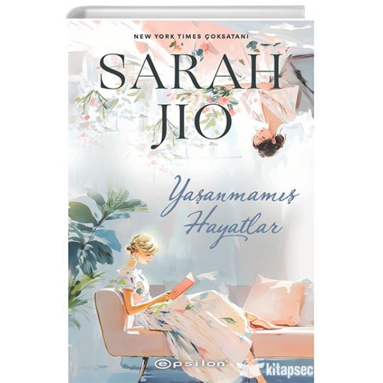 Epsilon - Yaşanmamış Hayatlar