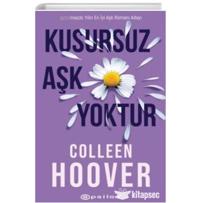 Epsilon - Kusursuz Aşk Yoktur