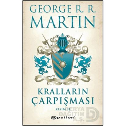 Epsilon - Kralların Çarpışması 2