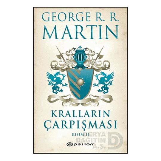 Epsilon - Kralların Çarpışması 2