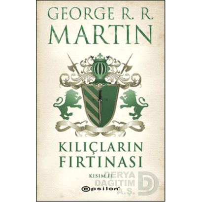 Epsilon - Kılıçların Fırtınası 2