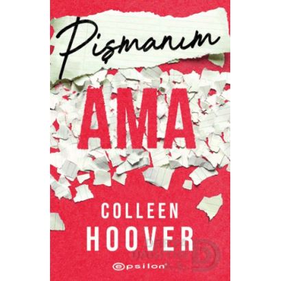 Epsilon - Pişmanım Ama