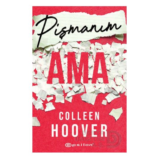 Epsilon - Pişmanım Ama