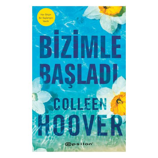 Epsilon - Bizimle Başladı