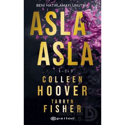 Epsilon - Asla Asla 1 - 2 - 3