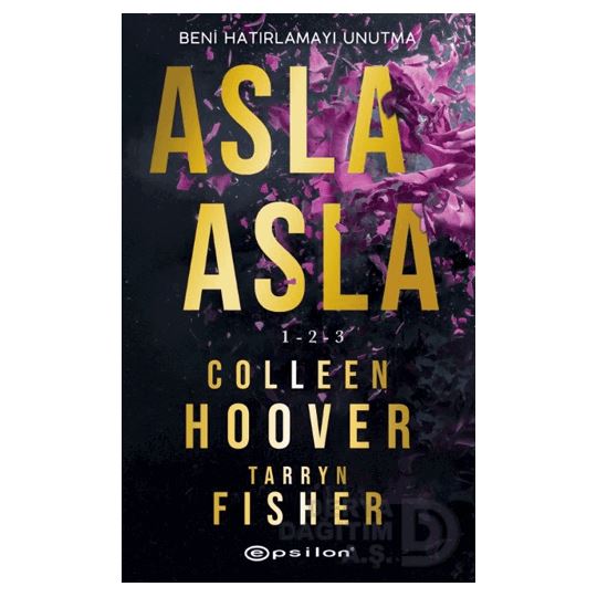 Epsilon - Asla Asla 1 - 2 - 3