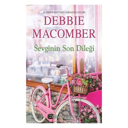 Epsilon - Sevginin Son Dileği