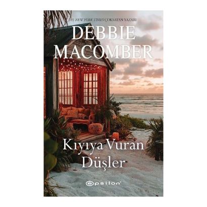 Epsilon - Kıyıya Vuran Düşler