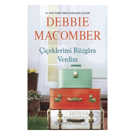 Epsilon - Çiçeklerimi Rüzgara Verme