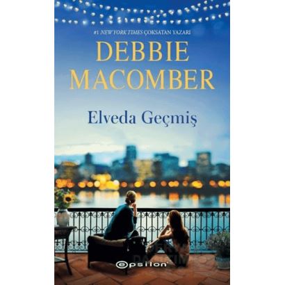 Epsilon - Elveda Geçmiş