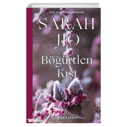 Epsilon - Böğürtlen Kışı