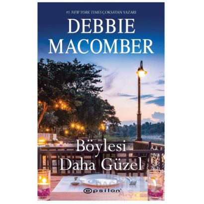 Epsilon - Böylesi Daha Güzel