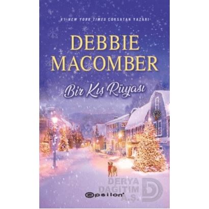 Epsilon - Bir Kış Rüyası