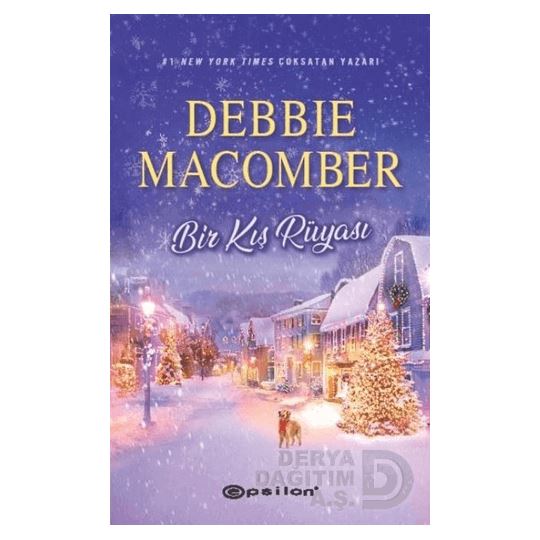 Epsilon - Bir Kış Rüyası