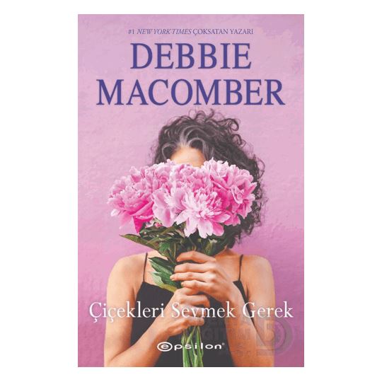 Epsilon - Çiçekleri Sevmek Gerek