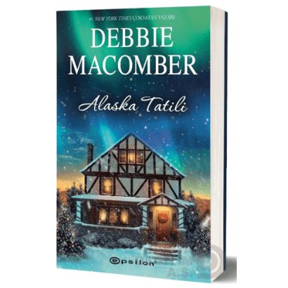 Epsilon - Alaska Tatili