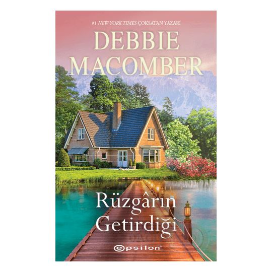 Epsilon - Rüzgarın Getirdiği