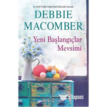 Epsilon - Yeni Başlangıçlar Mevsimi