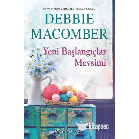 Epsilon - Yeni Başlangıçlar Mevsimi