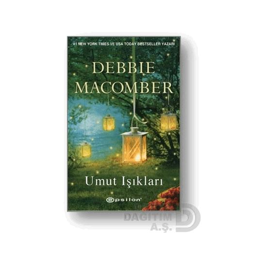 Epsilon - Umut Işıkları